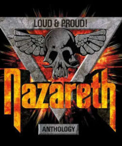 Nazareth: Loud & Proud! Anthology (LP)