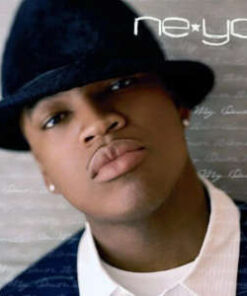 Ne-Yo: In My Own Words (2LP)