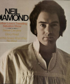 Neil Diamond: Brother Love's Traveling Show (LP)