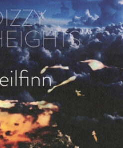 Neil Finn: Dizzy Heights (CD)