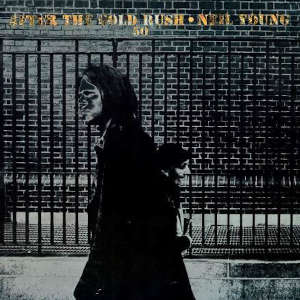 Neil Young: After The Gold Rush - 50th Anniversary (CD)