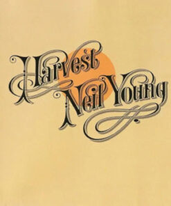 Neil Young: Harvest (CD)