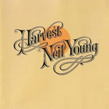 Neil Young: Harvest (CD)
