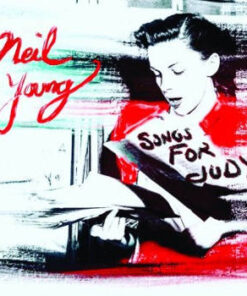 Neil Young: Songs for Judy (2LP)