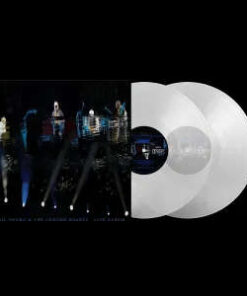 Neil Young & The Chrome Hearts: As Time Explodes - RSD26 (LP)