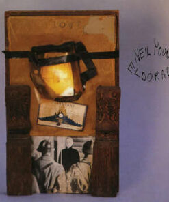 Neil Young & The Restless: Eldorado (CD)