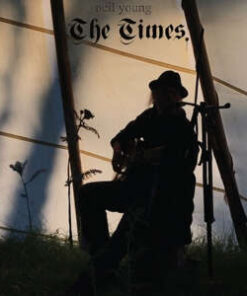 Neil Young: The Times (EP)