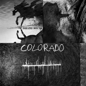 Neil Young with Crazy Horse: Colorado (CD)