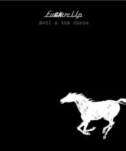 Neil Young with Crazy Horse: Fu##in' Up (CD)