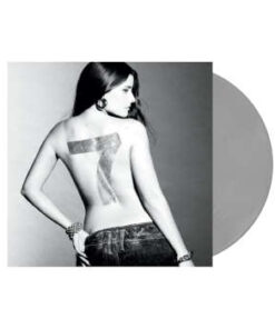 Nelly Furtado: 7 - Silver Vinyl (LP)