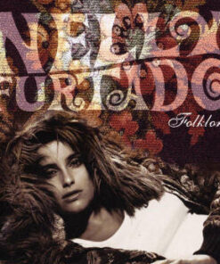 Nelly Furtado: Folklore (CD)