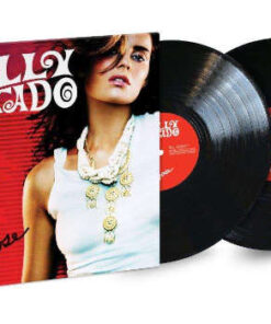 Nelly Furtado: Loose (2LP)