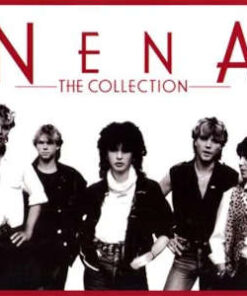 Nena: The Collection (CD)