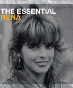 Nena: The Essential Nena (2CD)