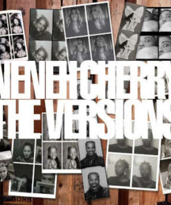 Neneh Cherry: The Versions (CD)