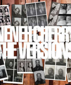 Neneh Cherry: The Versions (LP)