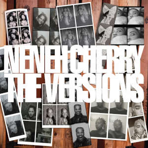Neneh Cherry: The Versions (LP)
