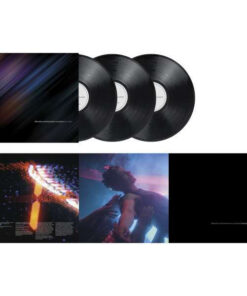 New Order: Education Entertainment Recreation (3LP)