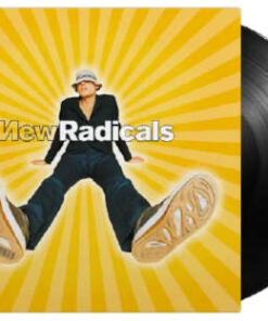 New Radicals: Maybe You've Been Brainwashed Too (2LP)