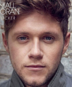 Niall Horan: Flicker (LP)