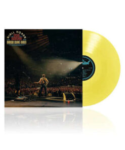 Niall Horan: The Show - Live From Madison Square Garden (LP)