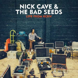 Nick Cave & The Bad Seeds: Live From KCRW (CD)