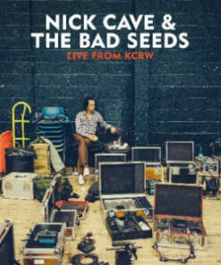 Nick Cave & The Bad Seed: Live from KCRW (2LP)