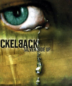 Nickelback: Silver Side Up (CD)