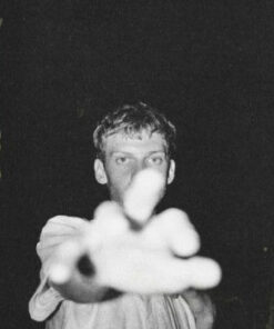 Nicklas Sahl: Unsolvable - Signeret (LP)