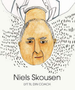 Niels Skousen: Lyt Til Din Coach - Signeret (LP)