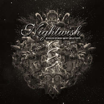 Nightwish: Endless Forms Most Beautiful (2LP)