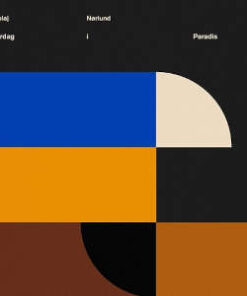 Nikolaj Nørlund: Hverdag I Paradis (LP)