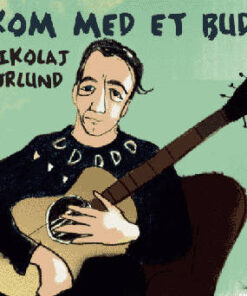 Nikolaj Nørlund: Kom Med Et Bud / Turisten (LP)
