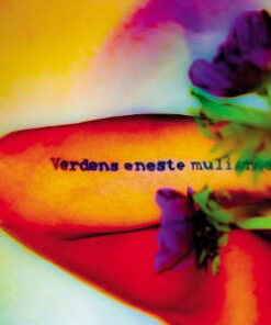 Nikolaj Nørlund: Verdens Eneste Mulighed - RSD 2020 (LP)