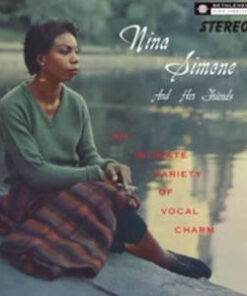 Nina Simone: Nina Simone and Her Friends (LP)