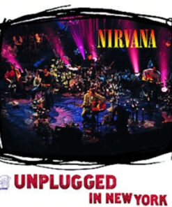 Nirvana: MTV Unplugged In New York (CD)