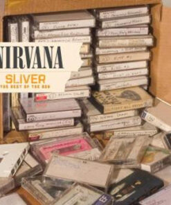 Nirvana: Sliver - The Best Of The Box (CD)