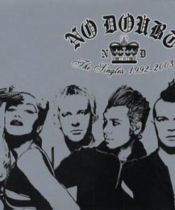 No Doubt: The Singles 1992-2003 (CD)