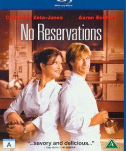 No Reservations (Blu-Ray)