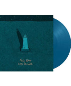 Noah Kahan: Cape Elizabeth (LP)