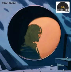 Noah Kahan: I Was / I Am (Vinyl)