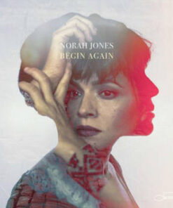 Norah Jones: Begin Again (CD)