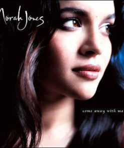 Norah Jones: Come Away With Me (CD)