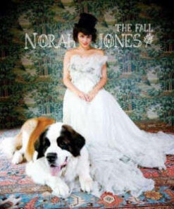 Norah Jones: The Fall (LP)