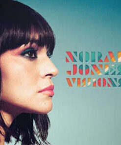 Norah Jones: Visions (CD)