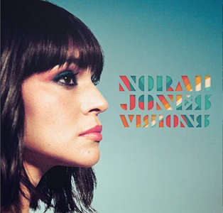Norah Jones: Visions (LP)