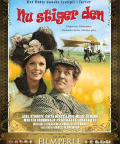 Nu Stiger Den (DVD)