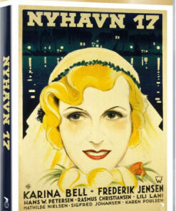 Nyhavn 17 (DVD)