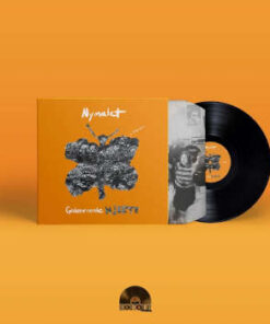 Nymalet: Galoperende Hjerte - RSD 2024 (7" Vinyl)