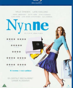 Nynne (Blu-Ray)
